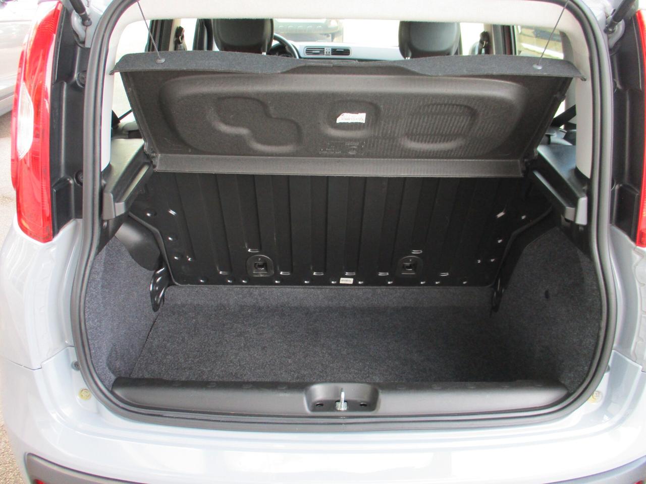 Fiat Panda 1.2 Easy