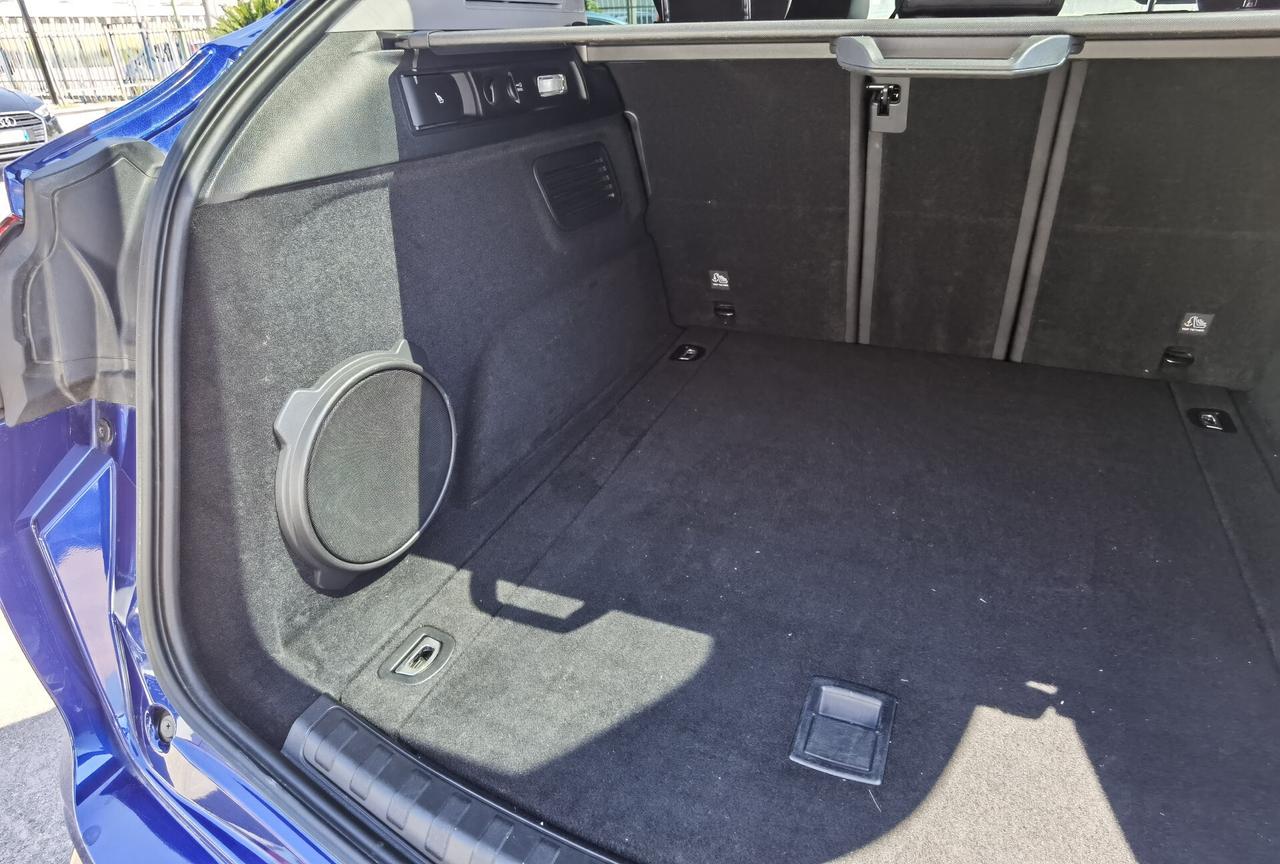 Alfa Romeo Stelvio 2.2 Td 190 CV AT8 Q4 Ti