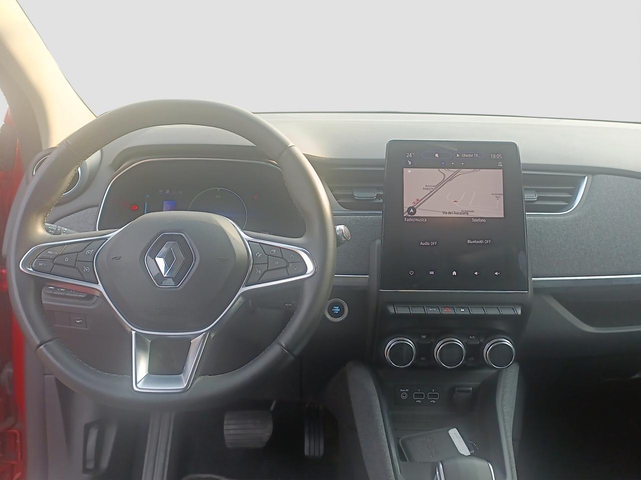 Renault ZOE Intens R135 Flex