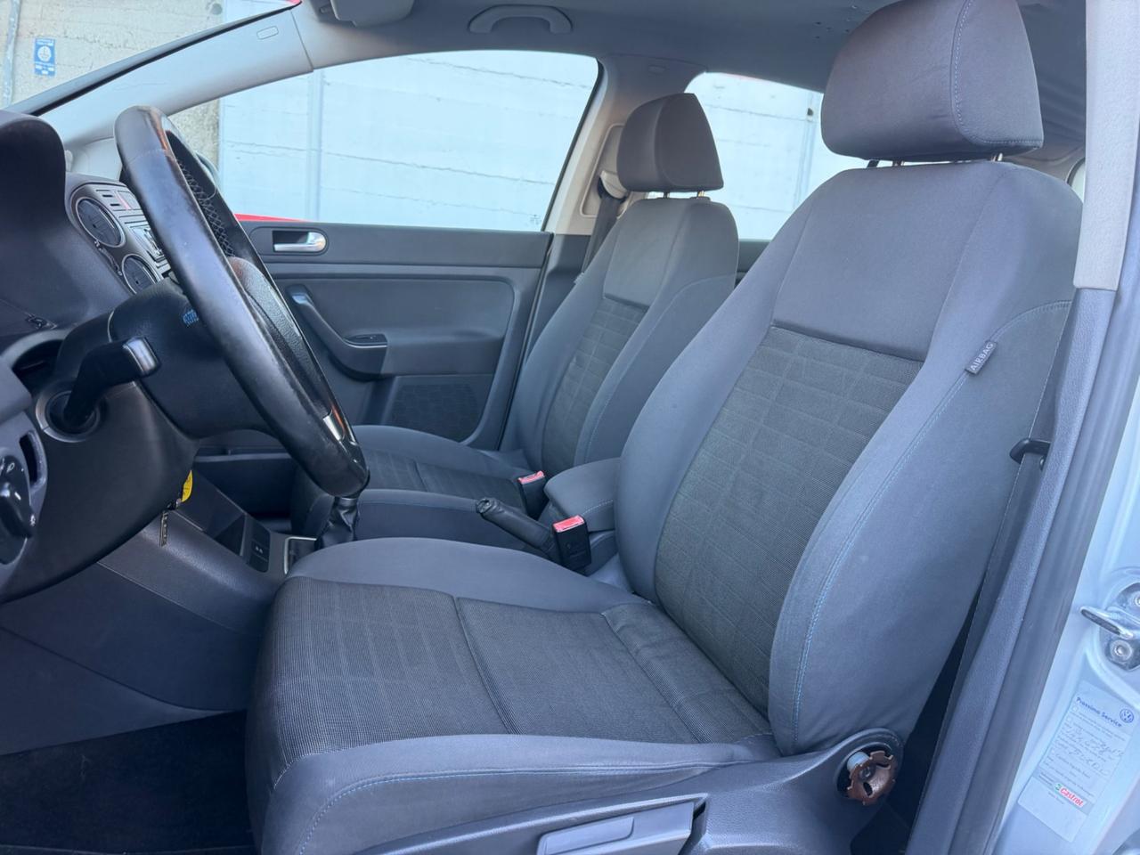 Volkswagen Golf 1.9tdi 105cv - 5 marce 2007