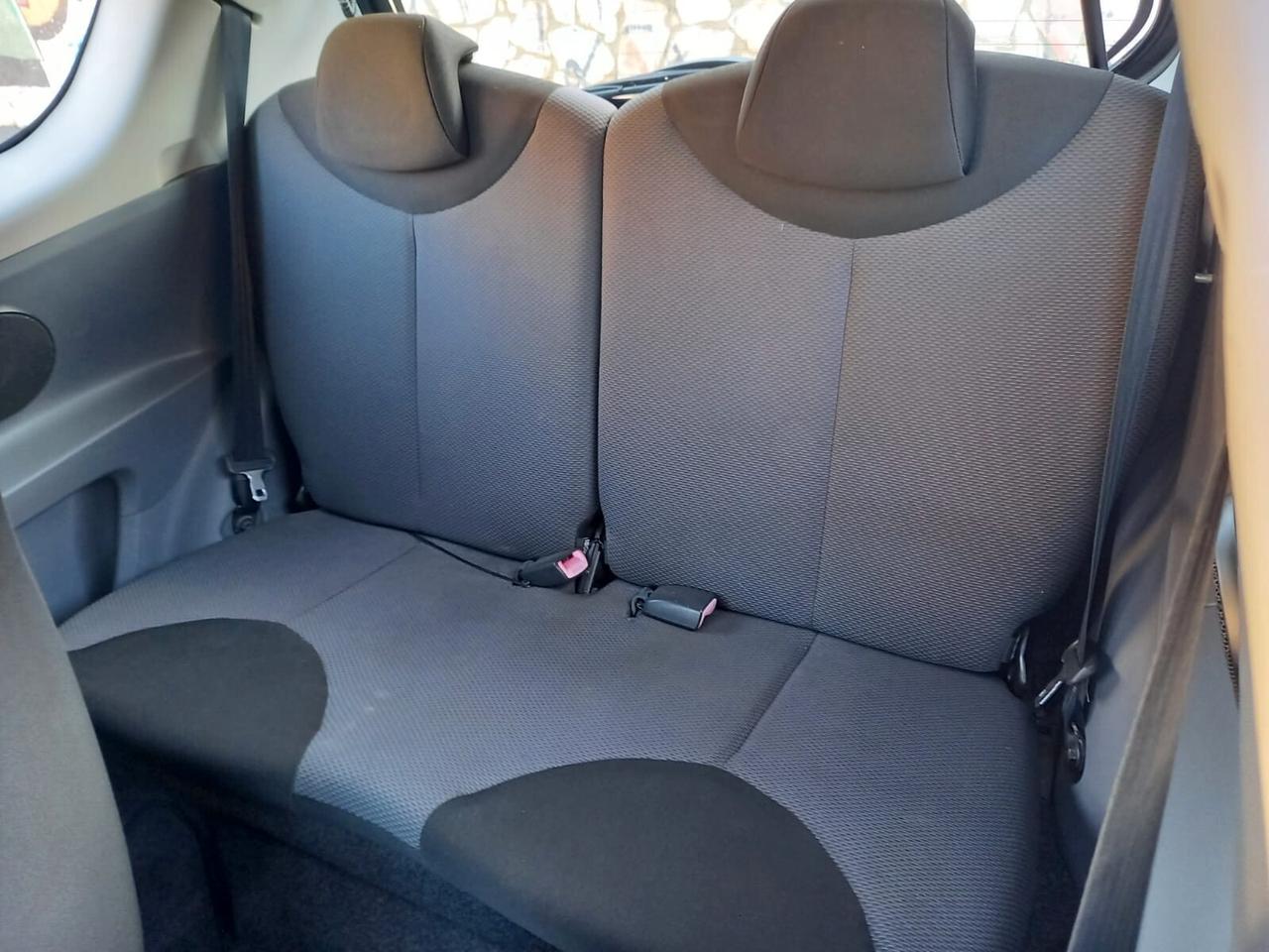 Toyota Aygo 1.0 NEOPATENTATI