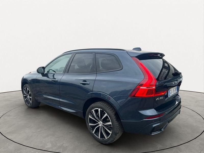 Volvo XC60 XC60 B4 automatico Plus Dark