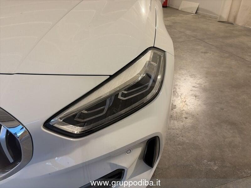 BMW Serie 1 F40 Diesel 116d Msport auto