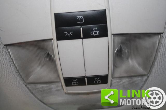 MERCEDES-BENZ A 180 CDI Elegance