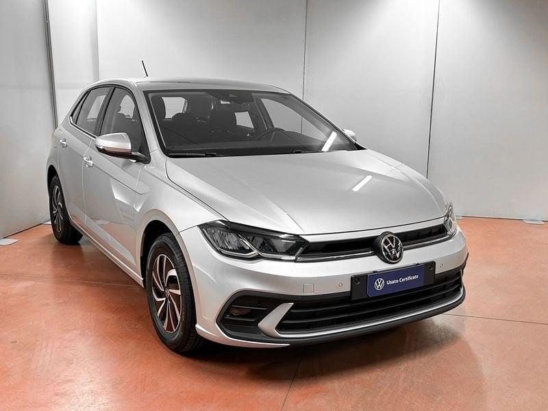 Volkswagen Polo 1.0 EVO Life