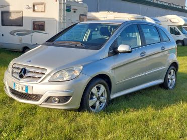 Mercedes-benz B 180 B 180 NGT BlueEFFICIENCY Premium