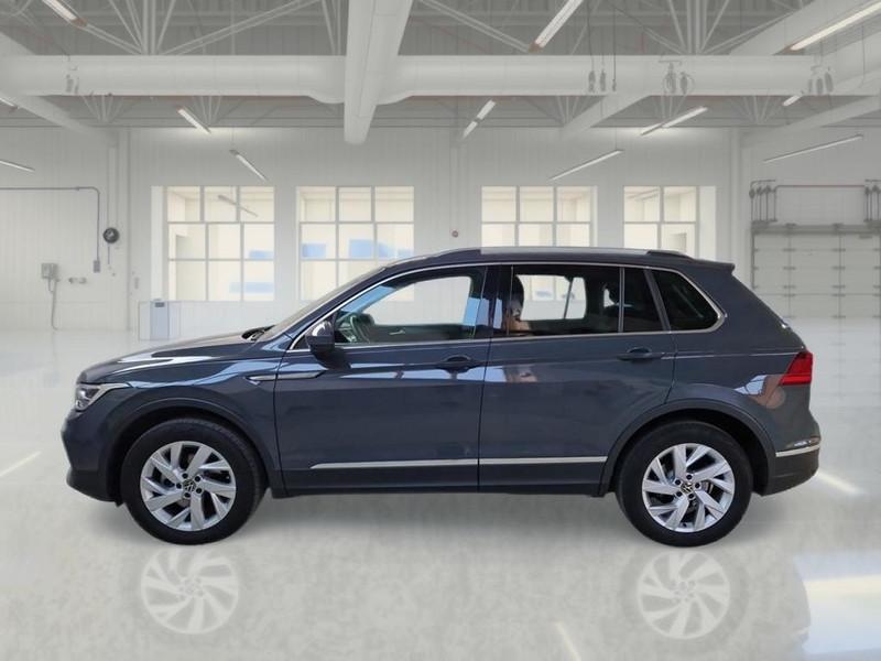 VOLKSWAGEN TIGUAN 2.0 TDI SCR 110 KW LIFE DSG 4MOTION SUV