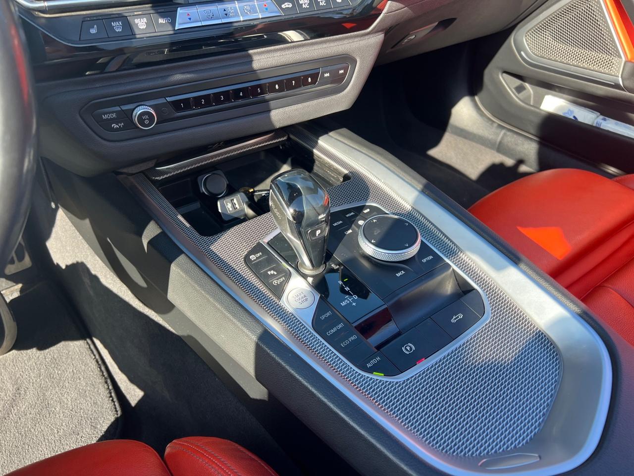 Bmw Z4 sDrive20i Msport