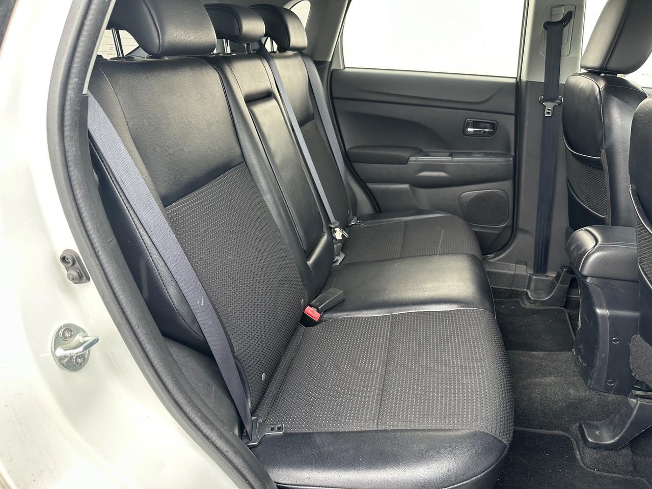 Citroen C4 Aircross 1.6 HDi 115 Stop&Start 4WD Seduction