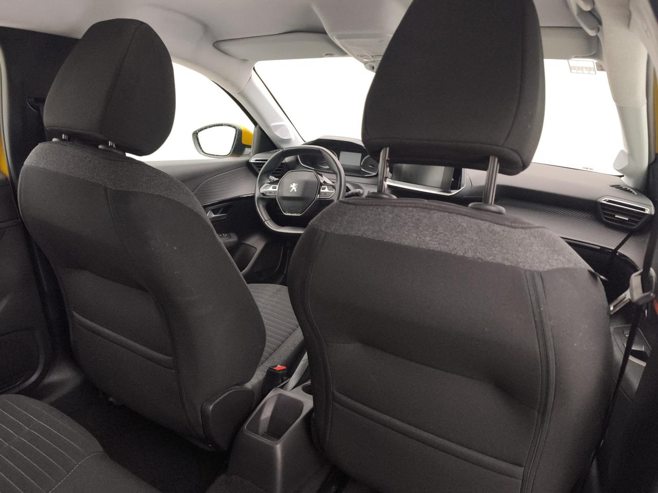 PEUGEOT 208 II 2019 - 208 1.2 puretech Allure Pack s&s 75cv