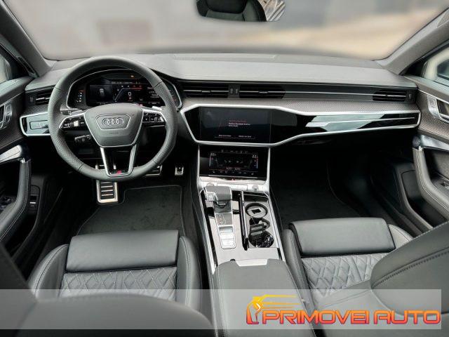 AUDI S6 Avant 3.0 TDI