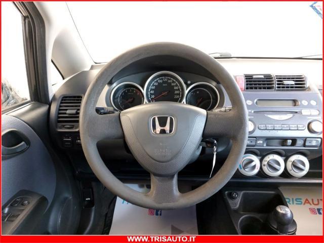 HONDA Jazz 1.2 Live