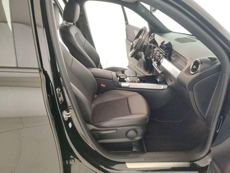 Mercedes-Benz GLB 180 d Sport Plus auto