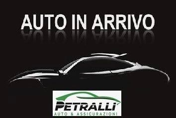 Fiat Panda aziendale iva esposta