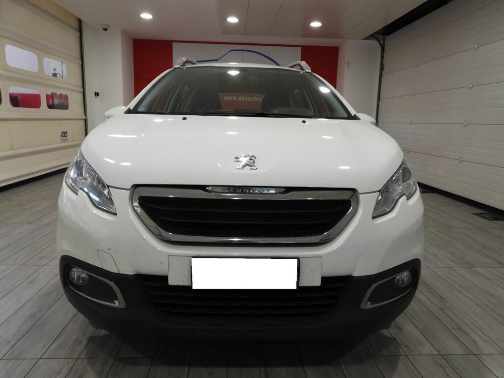 Peugeot 2008 1.2 PureTech Access