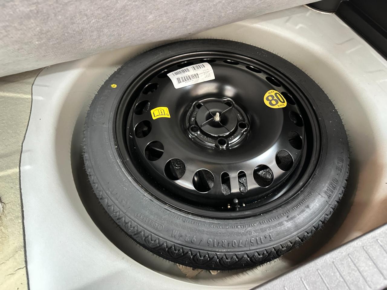 Opel Meriva 1.7 CDTI 110CV Cosmo