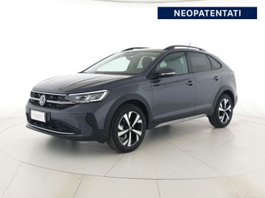 Volkswagen Taigo 1.0 tsi life 110cv dsg