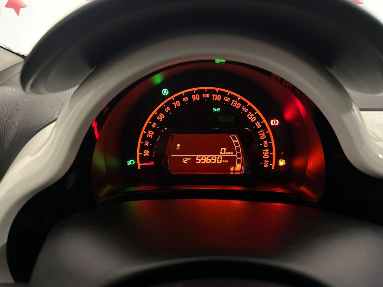 Renault Twingo SCe 65 CV Duel2