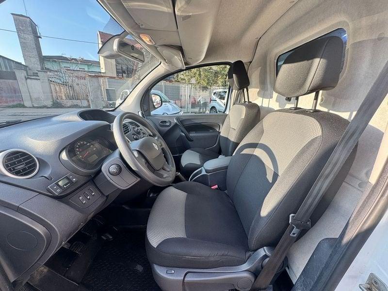 Renault Kangoo express 1.5 dci 95cv Blue Ice E6d-temp