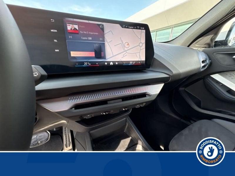 BMW Serie 1 118d M Sport Pro