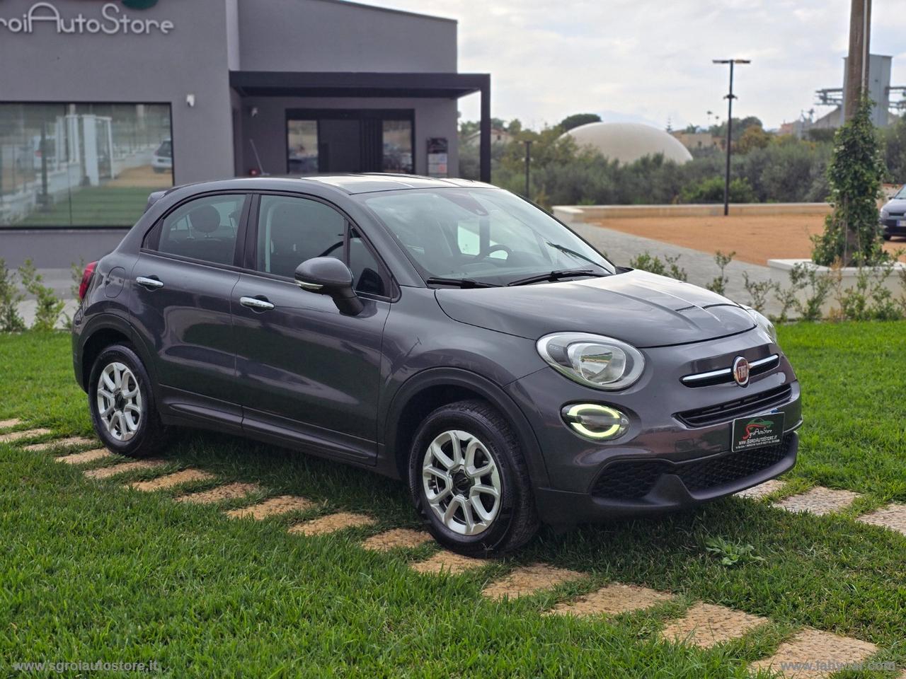 FIAT 500X 1.3 M.Jet 95 CV Urban