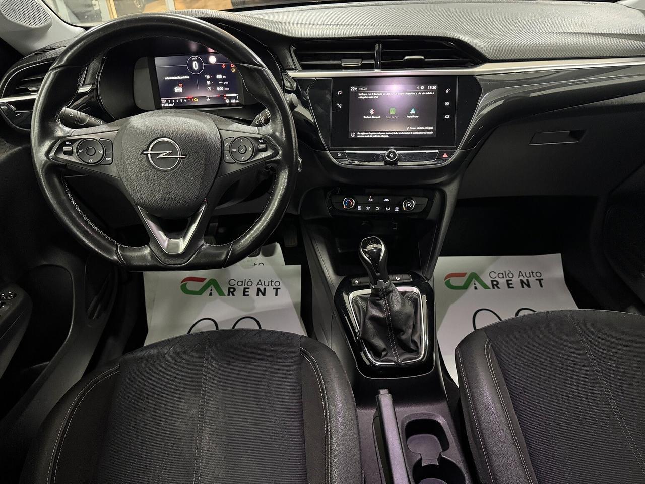 Corsa 1.2 Elengance FUL LED SENSORI BELLA!!!!