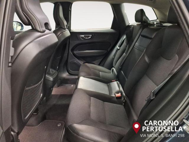 VOLVO XC60 B4 (d) AWD Geartronic Momentum