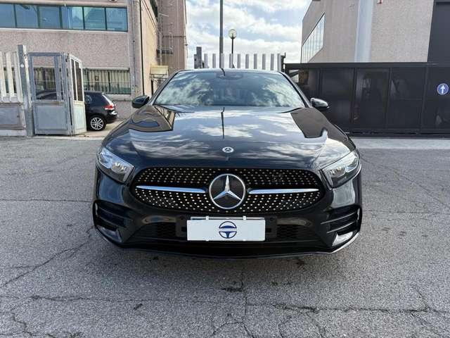 Mercedes-Benz A 250 e Automatic EQ-Power Premium