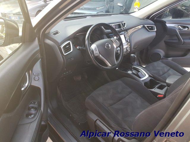 NISSAN X-Trail 1.6 dCi 2WD Acenta Premium