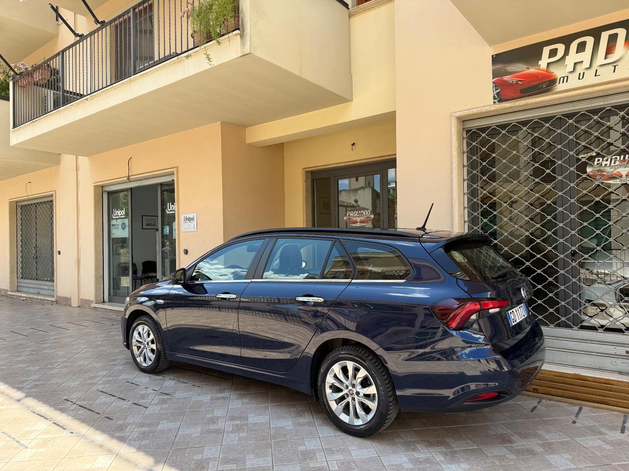 Fiat Tipo 1.3 Mjt S&S SW Business