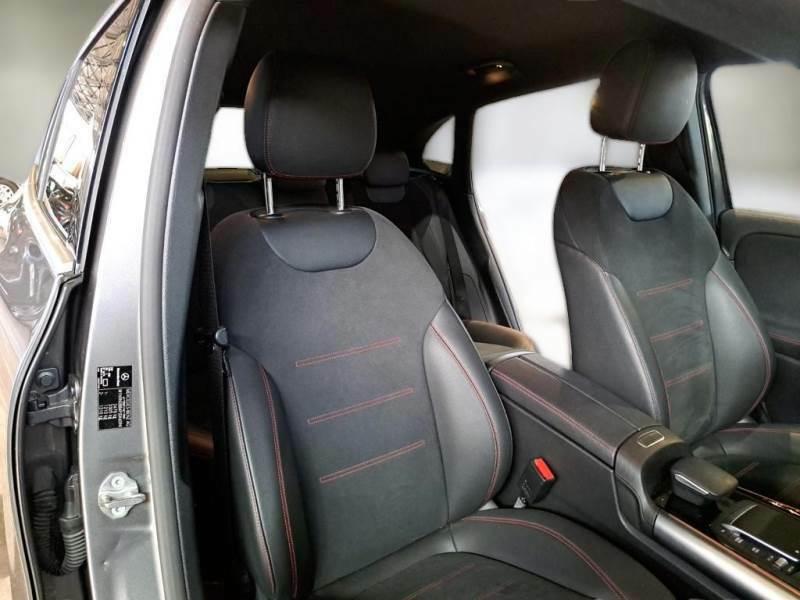 MERCEDES-BENZ EQA 250 PREMIUM SUV