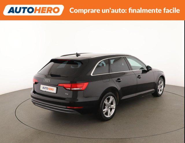 AUDI A4 Avant 2.0 TDI 190 CV S tronic Sport