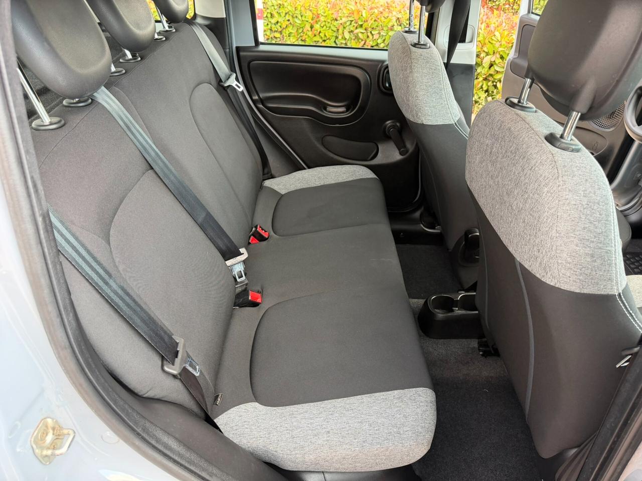 Fiat Panda 1.0 FireFly S&S Hybrid City Cross - NO VINCOLI FINANZIAMENTO - UNICO PROPRIETARIO