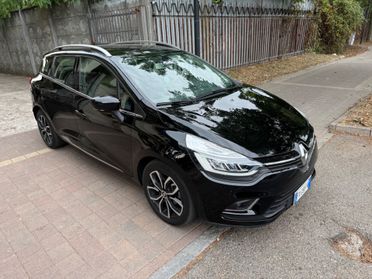 Renault Clio Sporter dCi 8V 90 CV EDC Moschino Zen