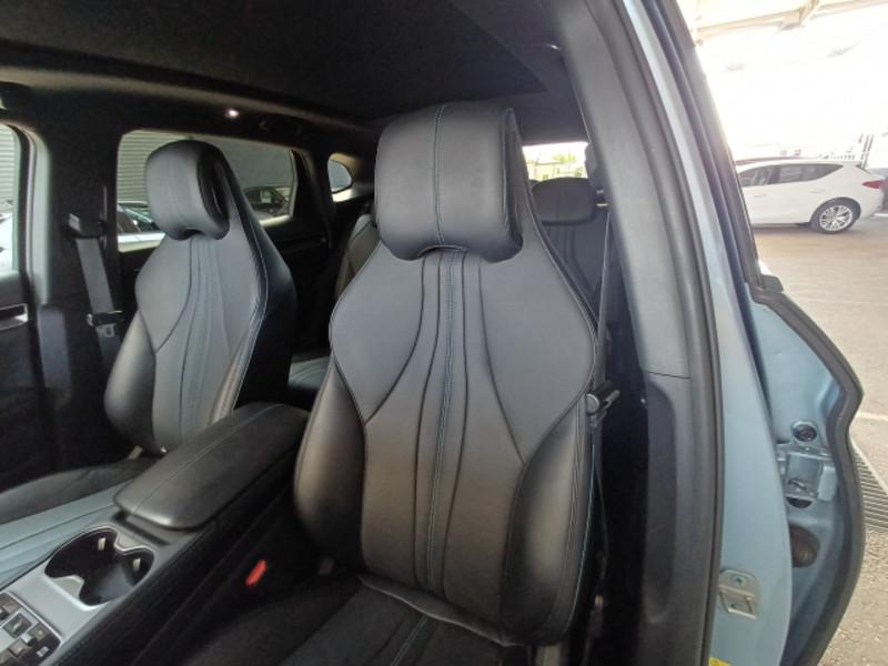 BYD SEAL U 1.5 98 CV BOOST SUV