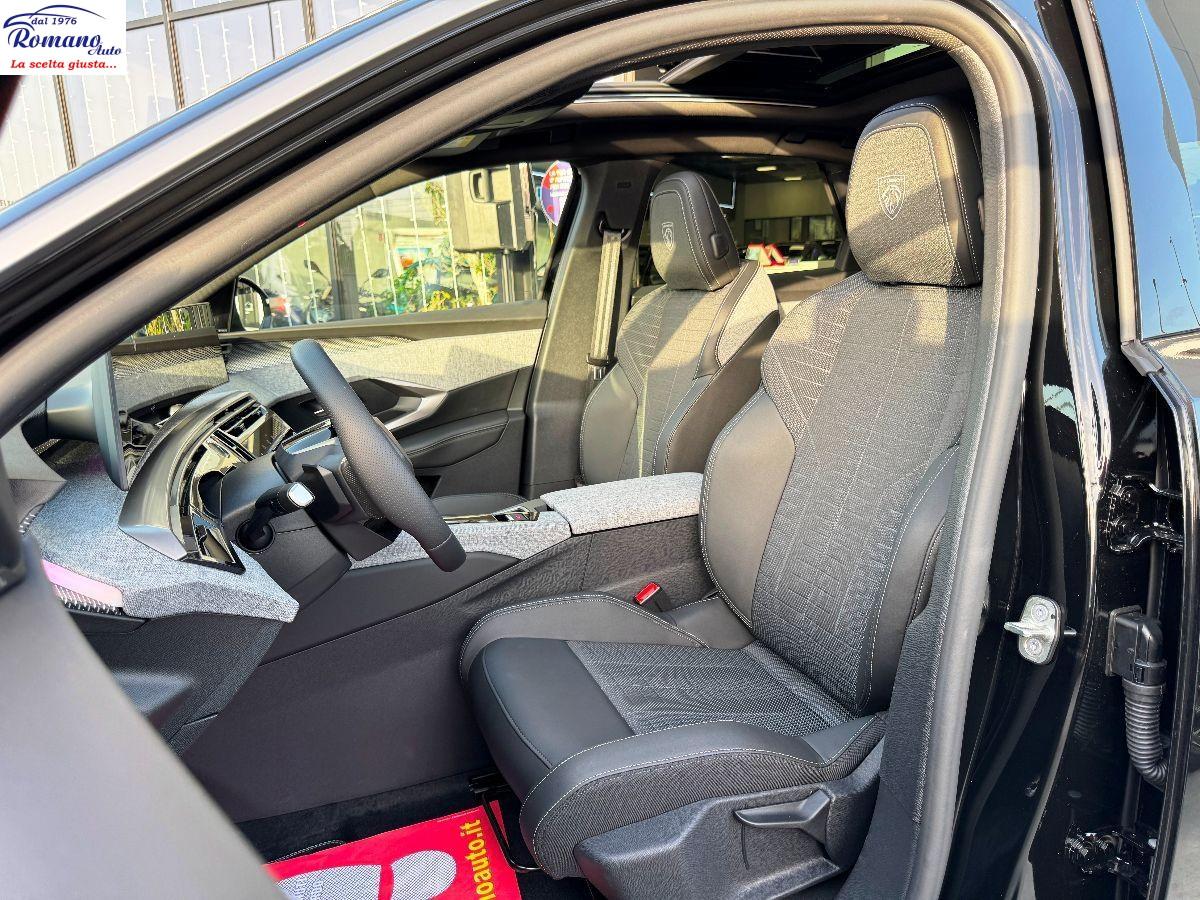 NEW PEUGEOT - 3008 1.2 hybrid GT 136cv e-dcs6#TETTO APRIBILE!PACK VISION!