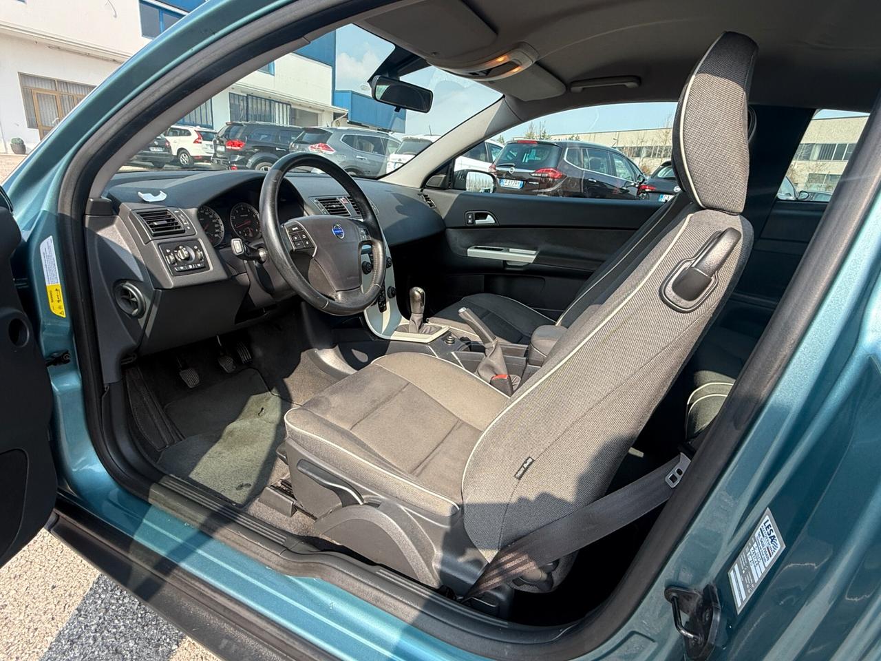 Volvo C30 1.6 Kinetic