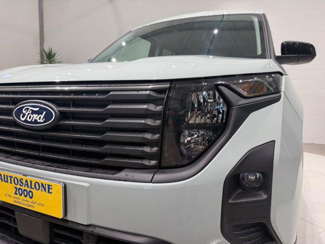 FORD Tourneo Courier 1.0EcoBoost Powershift Titanium KM 0/PREZZO REALE