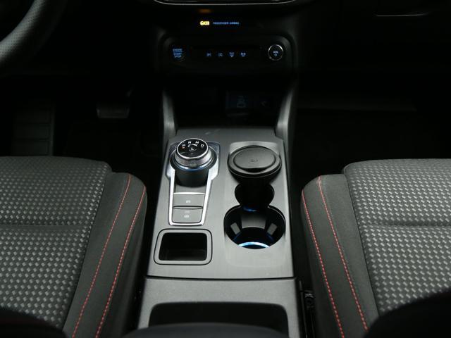 FORD Focus 1.5 EcoBlue 115CV automatico 5p. ST-Line
