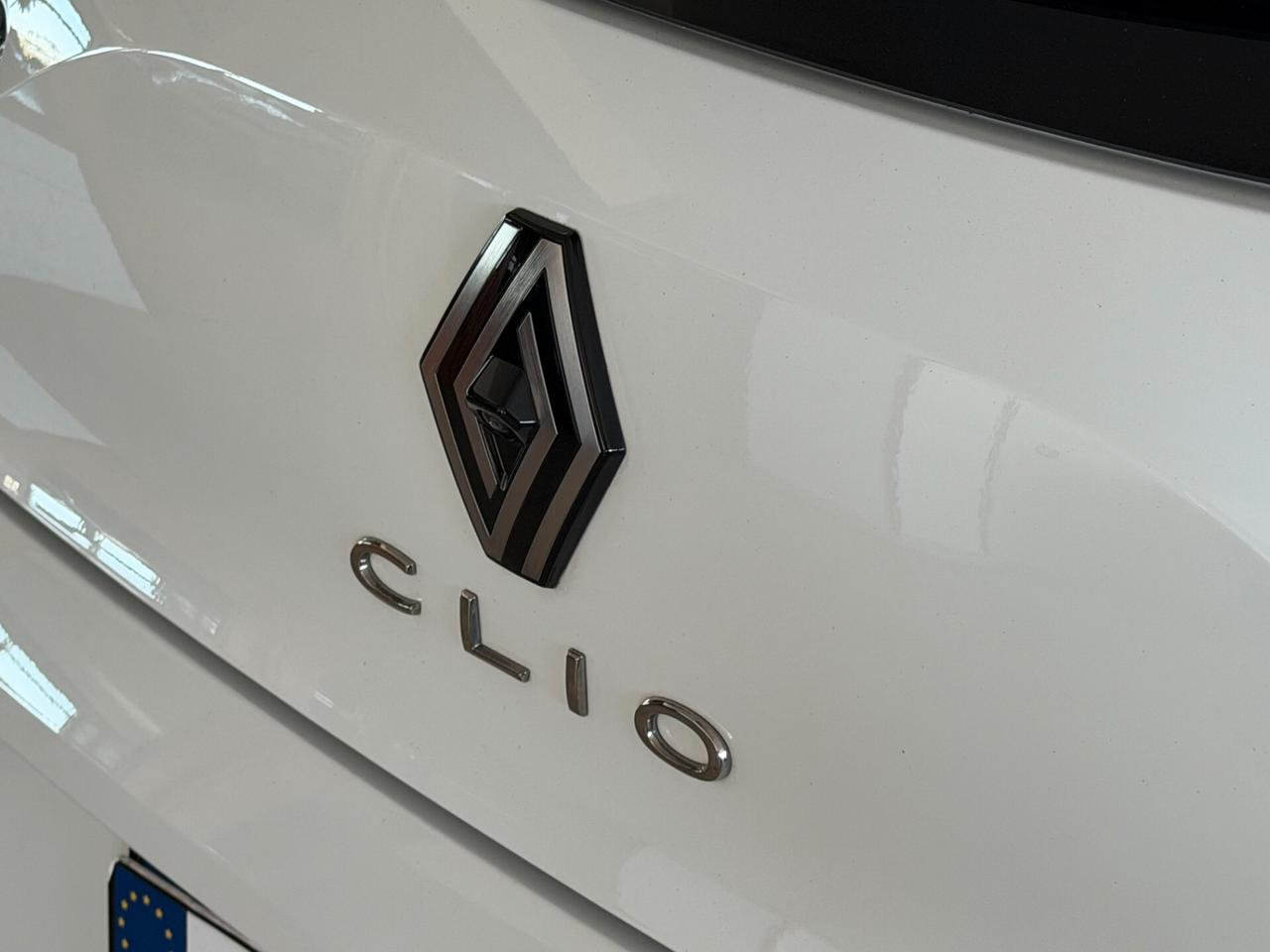 Renault Clio New 1.5 BLUE DCI 100 cv. EVOLUTION