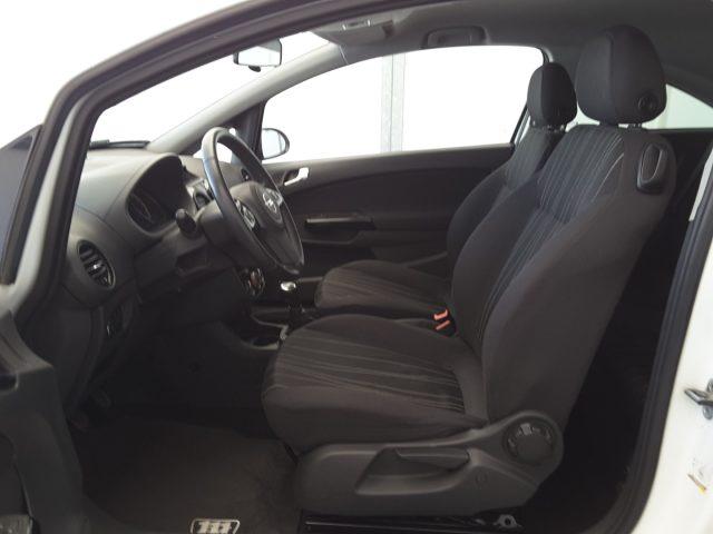 OPEL Corsa 1.0 12v 3 porte Club