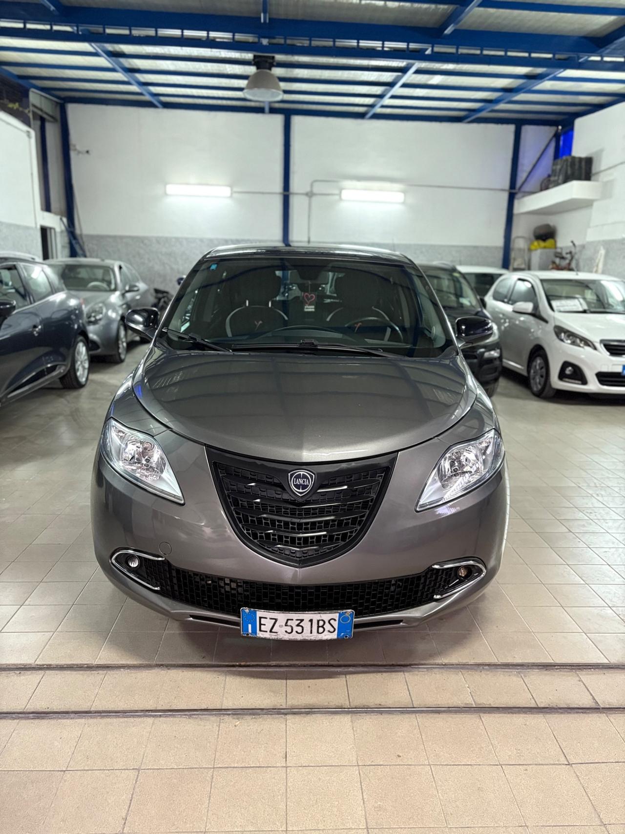 Lancia Ypsilon 1.2 GPL Ecochic Elefantino 69cv