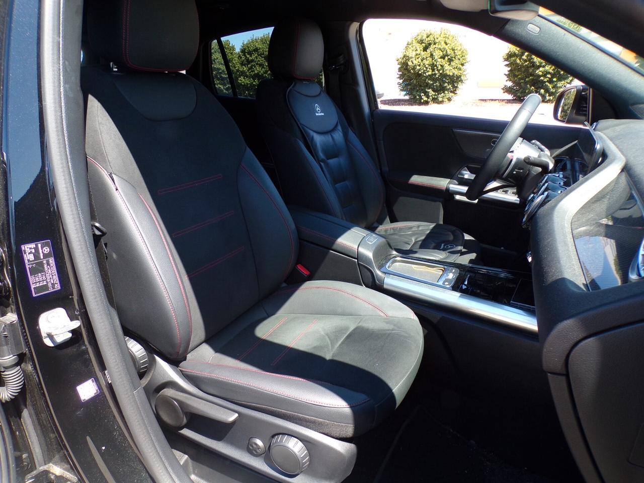 Mercedes-benz GLA 200 d AMG LINE PREMIUM PLUS AUTO – NIGHT PACKAGE - FULL OPTIONAL