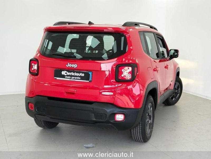 Jeep Renegade 1.0 T3 Longitude