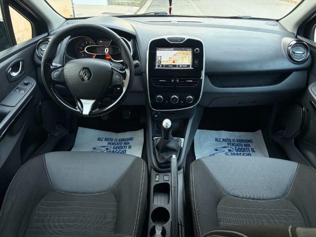 RENAULT Clio Sporter 1.5 dCi 90CV Energy