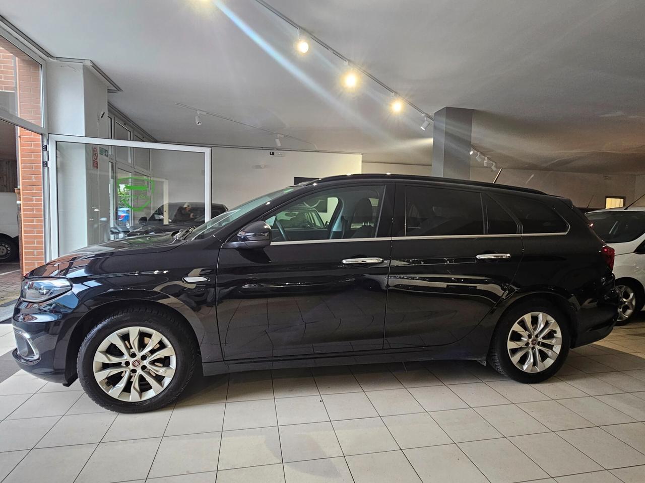 Fiat Tipo 1.6 Mjt S&S SW Business 120CV EURO 6