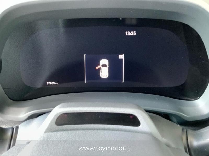 Lexus LBX Hybrid Emotion