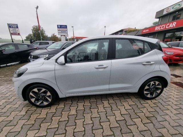 HYUNDAI i10 1.0 MPI AT Prime