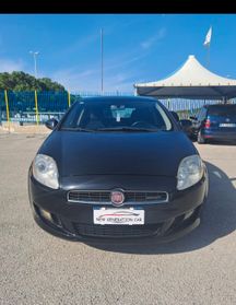 Fiat Bravo 1.6 MJT 120 CV DPF Emotion