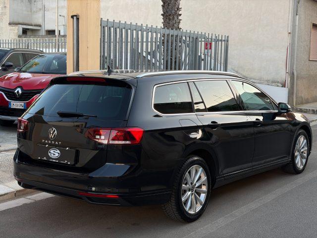 VOLKSWAGEN Passat Variant 2.0 TDI 150 DSG Business